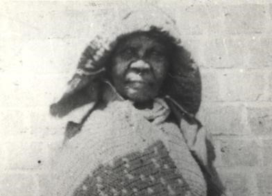 Nellie Hamilton