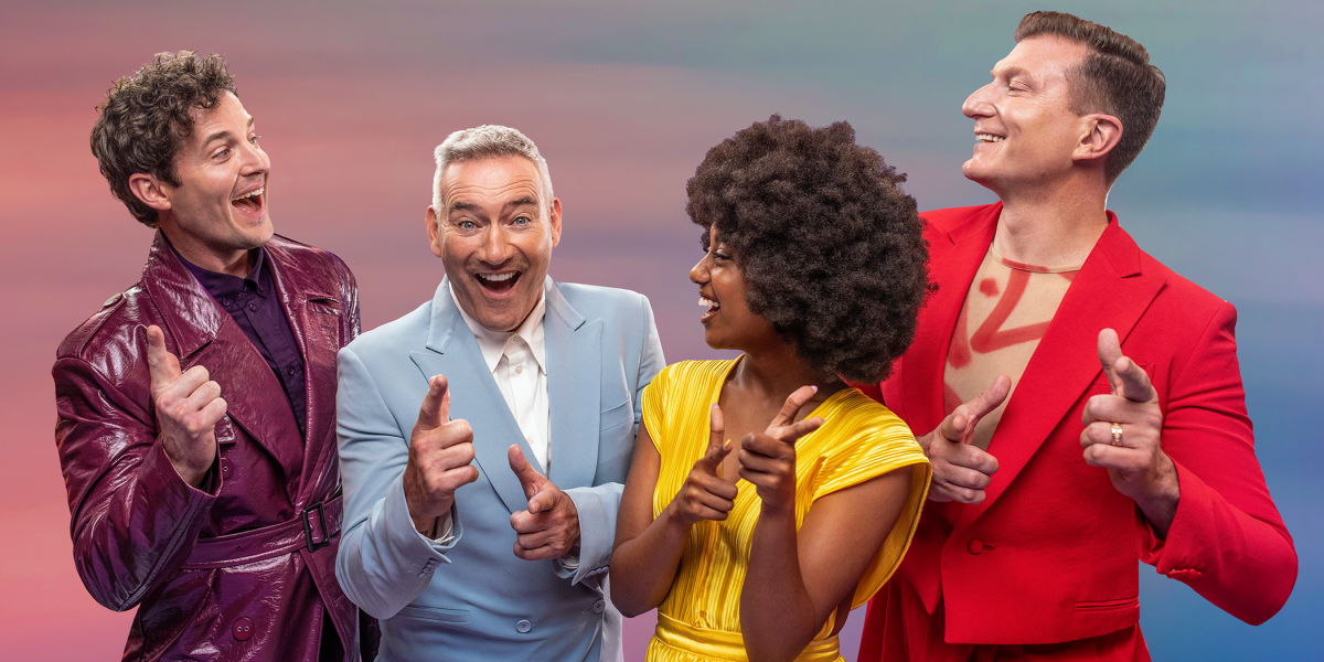 The Wiggles