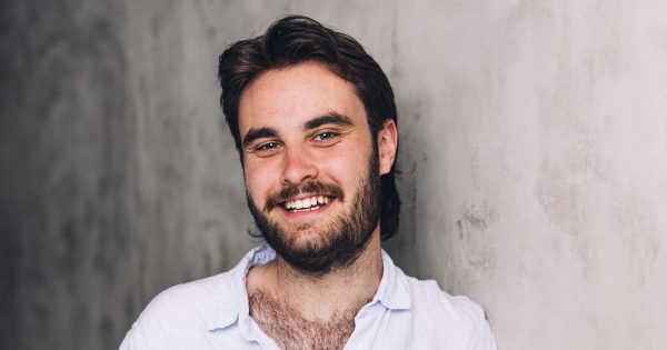 Rising young conductor promises Beethoven like you've never heard before