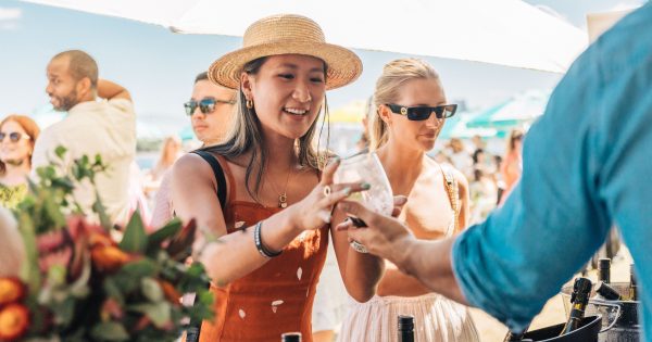 Things to do in Canberra this week (2 - 8 December)