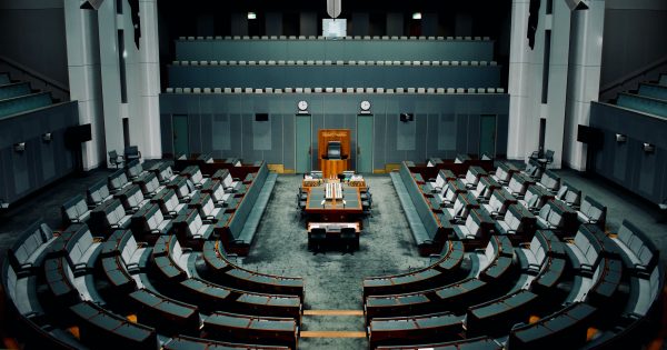 QUIZ: We're all Canberrans here. But how well do you actually know politics?