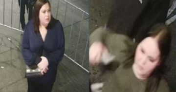 Woman allegedly assaulted to 'point of unconsciousness' outside Fiction Nightclub