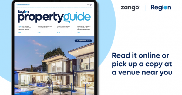 What's happening on the Canberra property scene?