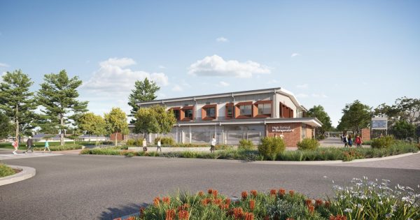 'We have nothing to hide': All to be revealed with release of Bungendore High School documents