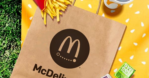 The gig economy is making some work hard while the rest of us get lazy