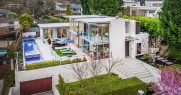 Dive into the ultra-luxe 'resort' lifestyle at exclusive Red Hill
