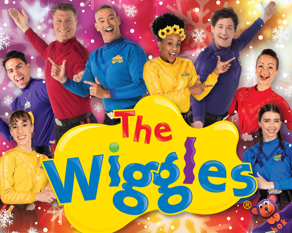 The Wiggles 