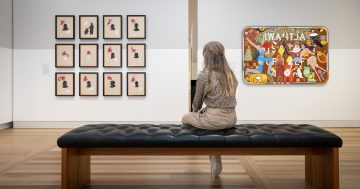National Portrait Gallery exhibition sets the record straight on portraiture