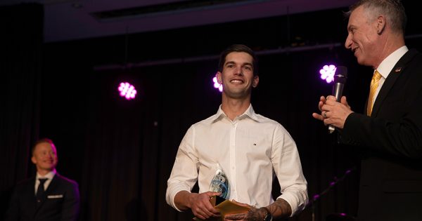 No shortage of skills at Master Plumbers of ACT 2022 awards