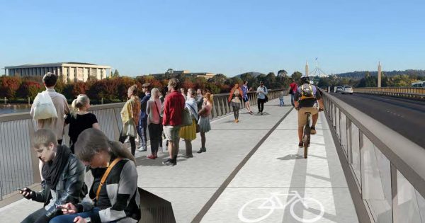 Much-needed Commonwealth Avenue Bridge upgrade a step closer