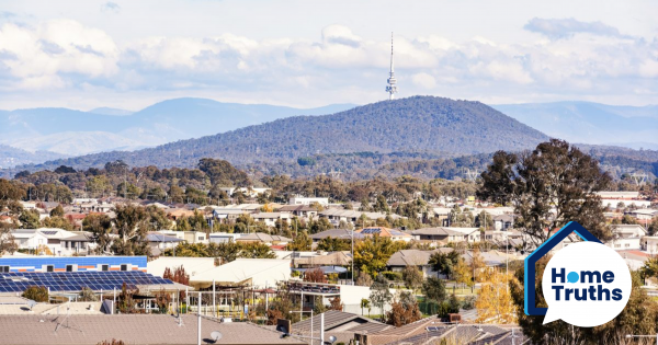 Home Truths: ACT businesses take another hit as rental squeeze sends job seekers running