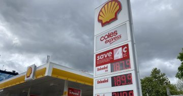 Why is diesel so eye-wateringly expensive at the moment? Well, it's kinda complicated