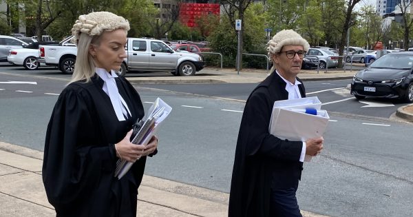 Board of Inquiry terms of reference clarified to better probe DPP's actions in Lehrmann case