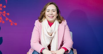 Big-time inspiration lined up for Female Founders 2022 finale