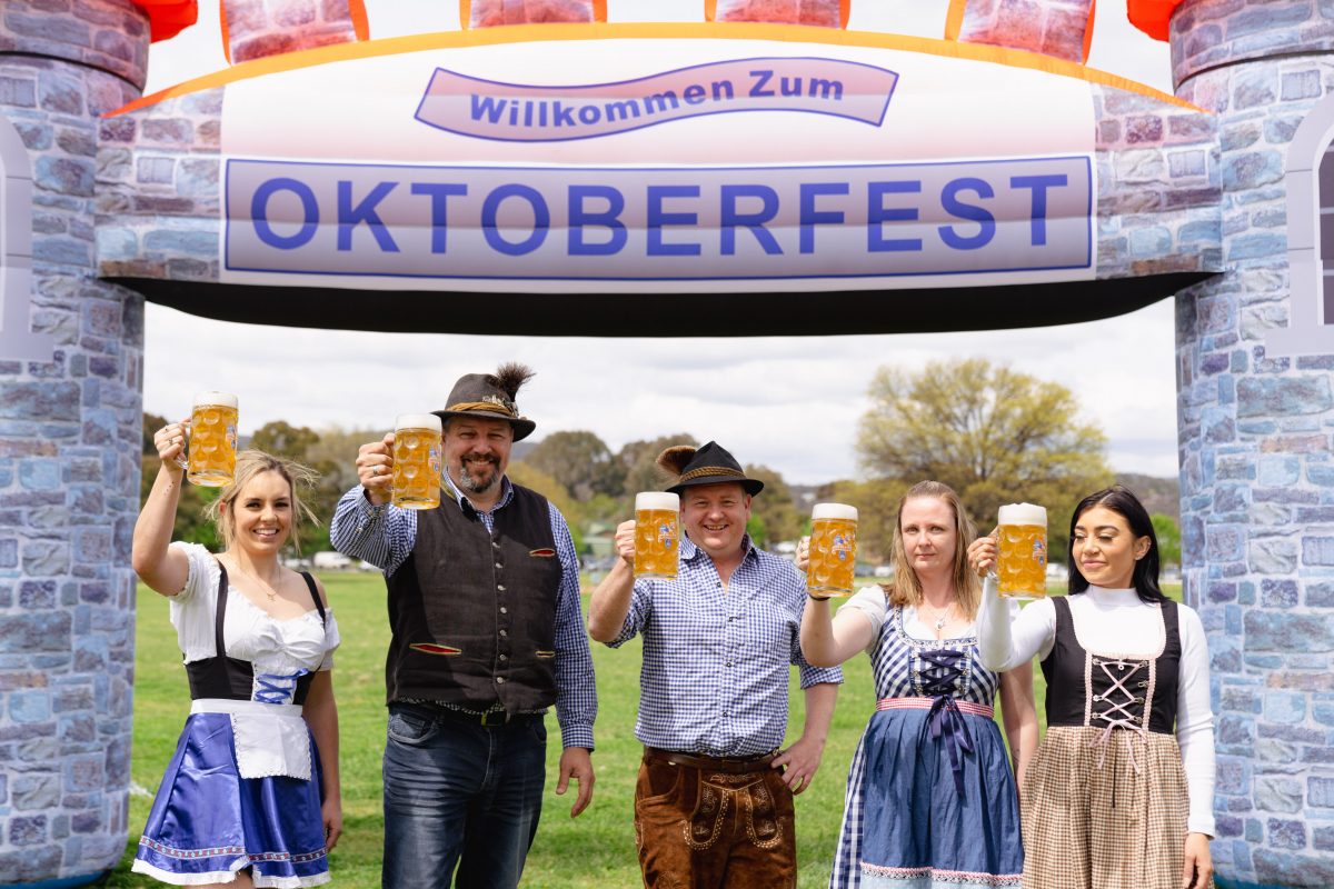 Oktoberfest