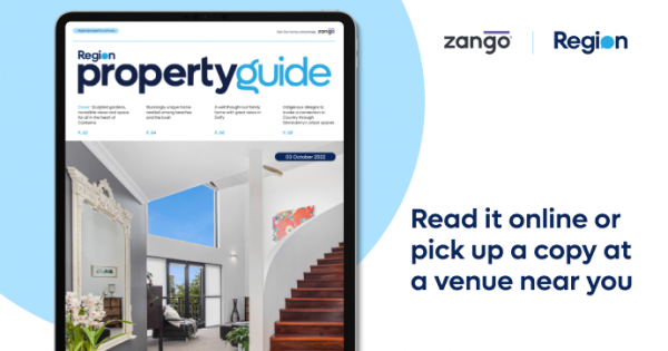 What's hot in Canberra property