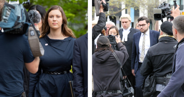 Lehrmann case inquiry to examine definition of a 'victim', release of prohibited details to lawyers
