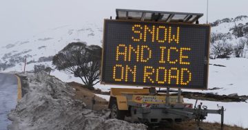 Snowy Mountains brace for further blizzard conditions - but there's an upside