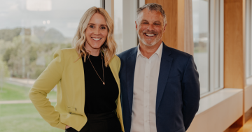 Looking for a career change? Cassandra found her dream job in real estate