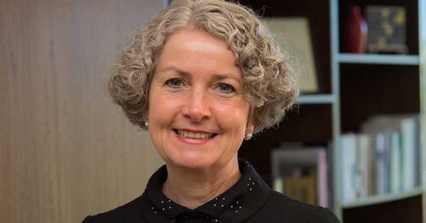 Foster formally replaces Pezzullo in the Home Affairs top job