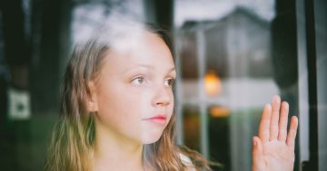 Children often miss out as poverty strikes low-income families in high-earning Canberra