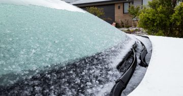 Canberrans shiver through a record-breaking June, with more chilly days on the way