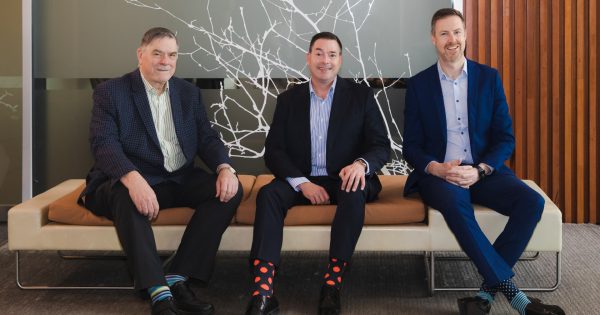 Take it from these guys – there's more to going global than you think