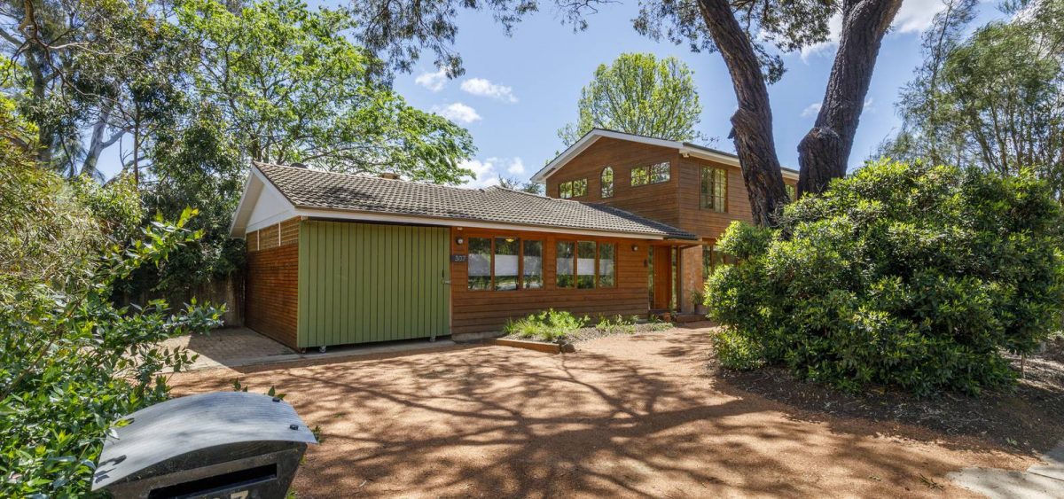 307 Antill Street in Watson