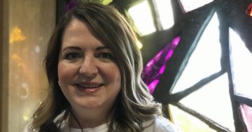 Learning to love Canberra’s 'rare and special' built heritage