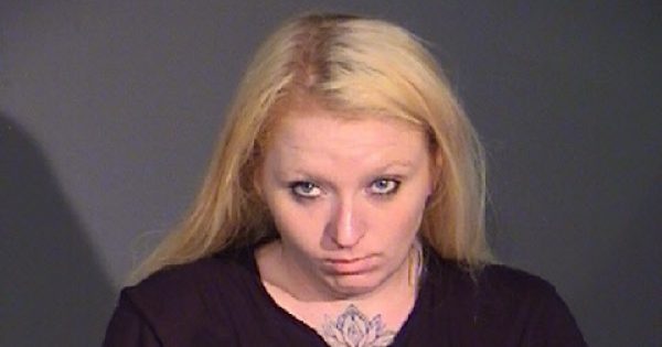 Police hunt underway for wanted woman Natalie Davis