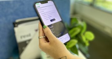 Click on this link: clever scams cost Canberrans more than $7 million last year