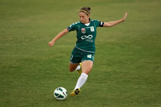 Ellie Brush