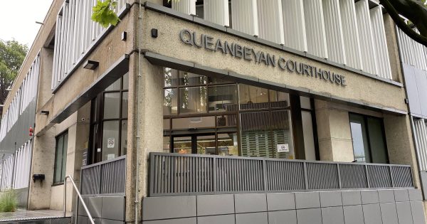 Four years' jail for 'perverted, degrading' attack in Queanbeyan home