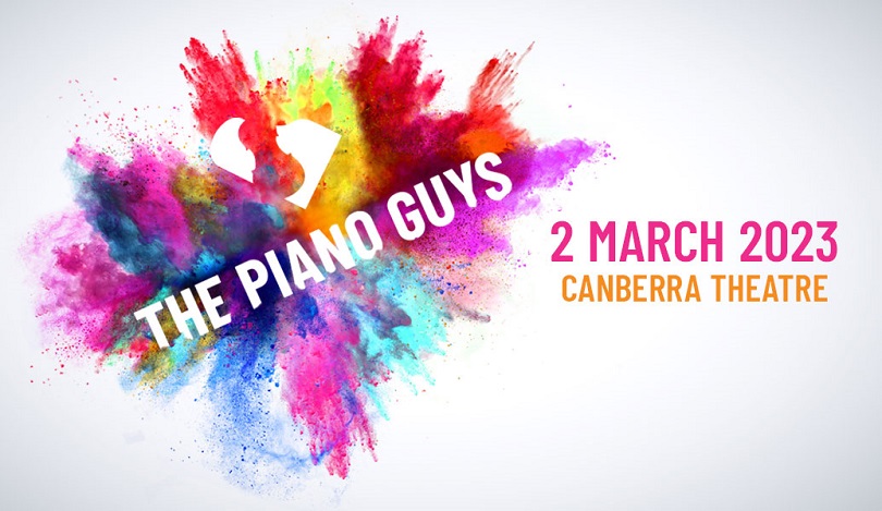 The Piano Guys