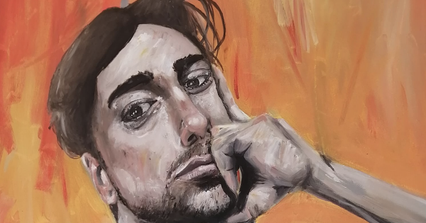Ravi's Weird Years highlights campaign for ACT mental health reform