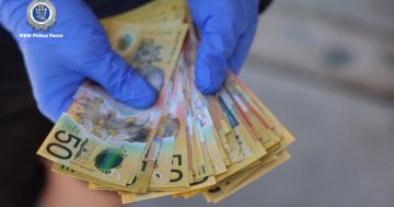 Three Canberra men charged over alleged drug ring operating in Monaro and Sydney