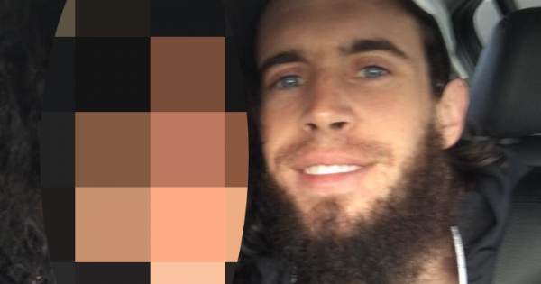 Ex-gang member Damien Featherstone sentenced for taking detainee hostage at Canberra jail