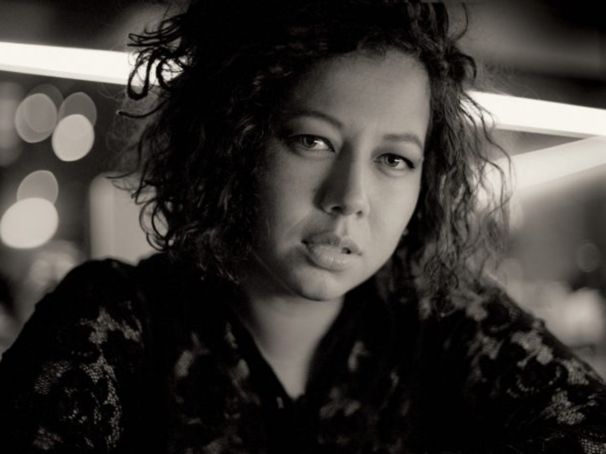 Mahalia Barnes