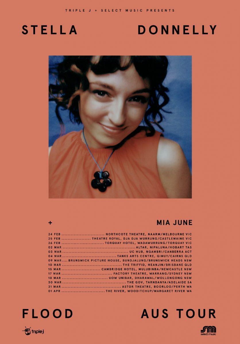 stella donnelly tour