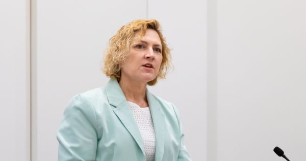 Early intervention eating disorder support service to launch early next year