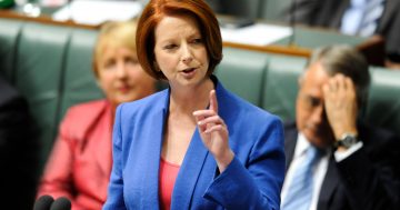 So what does Australia sound like in 2022 .... just ask the NFSA