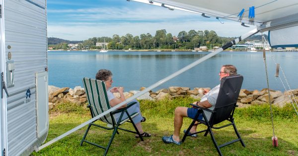 With holiday bookings down, Canberrans could make or break summer in Eurobodalla