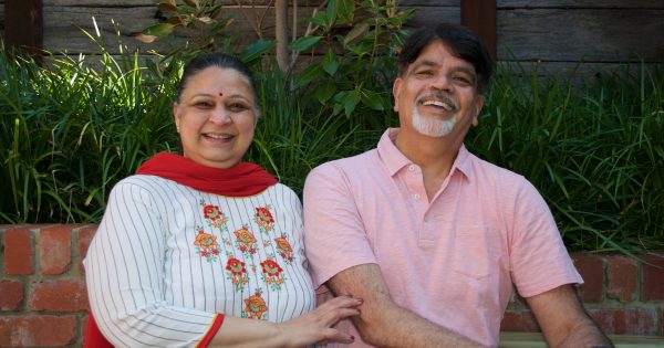 End of an era: Venkatesh and Anandi Ramachandran close Indian Accent restaurant