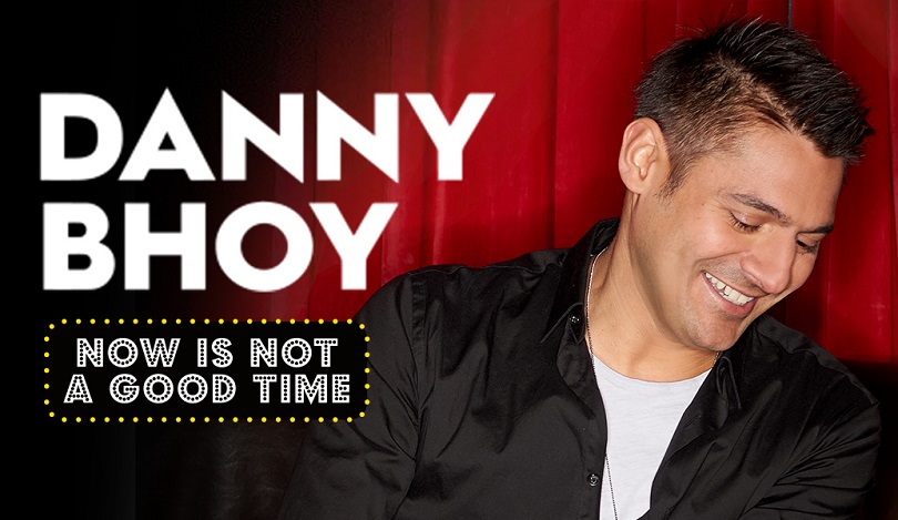 Danny Bhoy