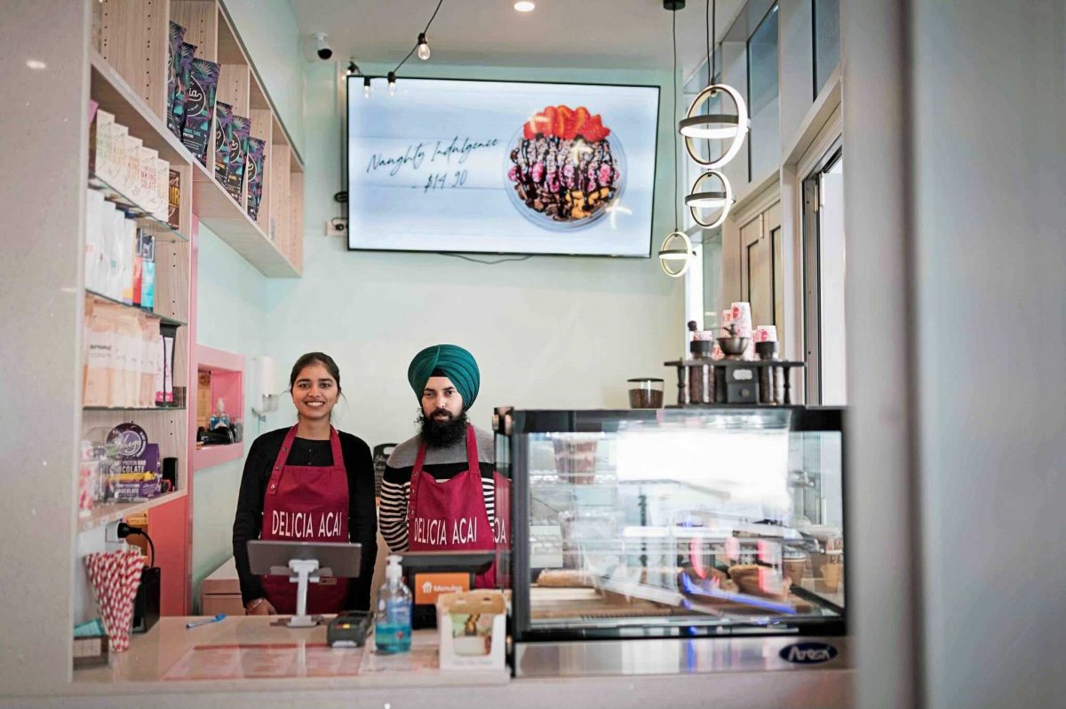 Anmolpreet Kaur and Baljeet Singh Ghotra