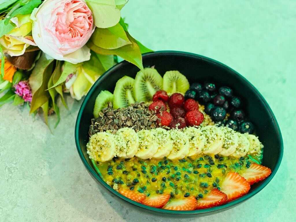 Summer Dreaming at Delicia