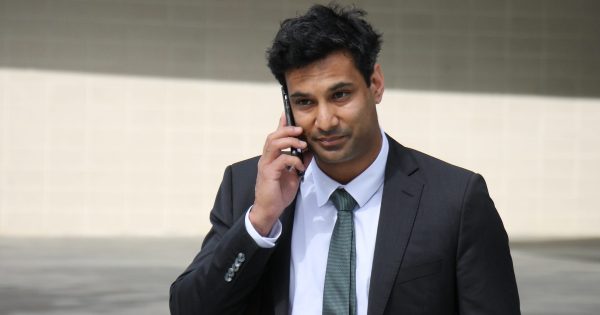 Doctor's lies led to 'spectacular fall from grace' that ended with jail