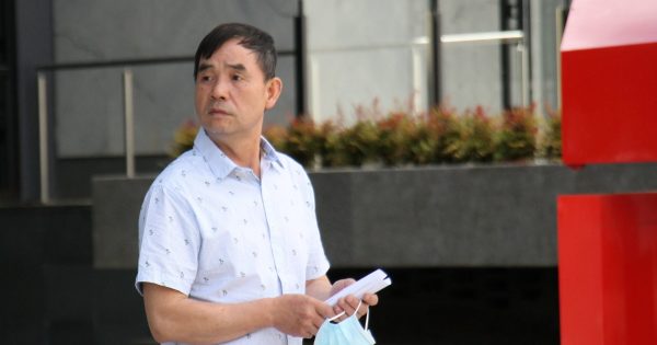Meat cleaver-wielding slasher avoids jail over Orient Kitchen fight