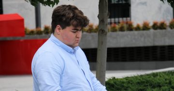 Ainslie man Angus Gottaas-Hughes admits sexually abusing victim