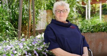 Moving into a retirement village early was the best decision Sheila made